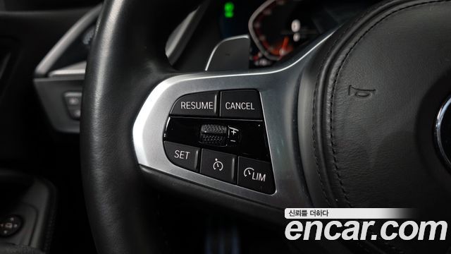 BMW 1 Series (F40) 120i M Sports 2022 — фото 14