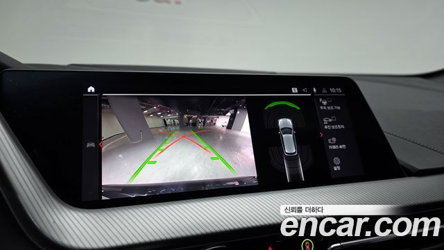 BMW 1 Series (F40) 120i M Sports 2022 — фото 16