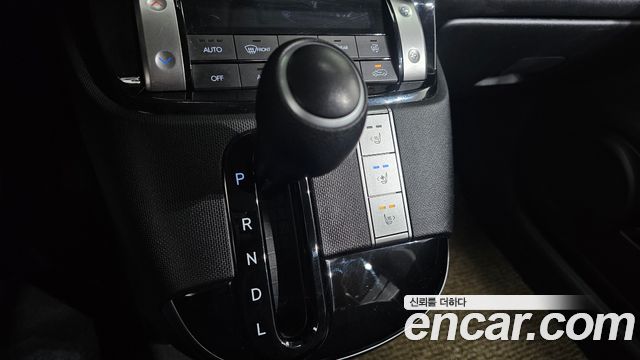 Hyundai Casper Turbo Van Smart Choice 2024 — фото 9