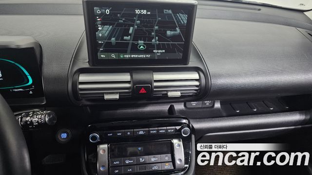 Hyundai Casper Turbo Van Smart Choice 2024 — фото 15