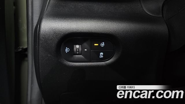 Hyundai Casper Turbo Van Smart Choice 2024 — фото 19