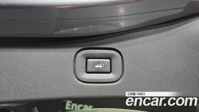 Renault Korea QM6 2.0 LPe LE 2WD 2021 — фото 20