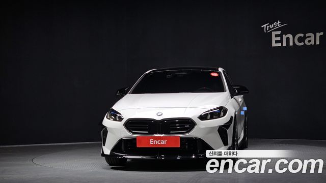 BMW 1 Series (F70) M135 xDrive Pro First Edition 2025 — фото 3