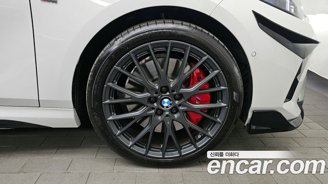 BMW 1 Series (F70) M135 xDrive Pro First Edition 2025 — фото 5