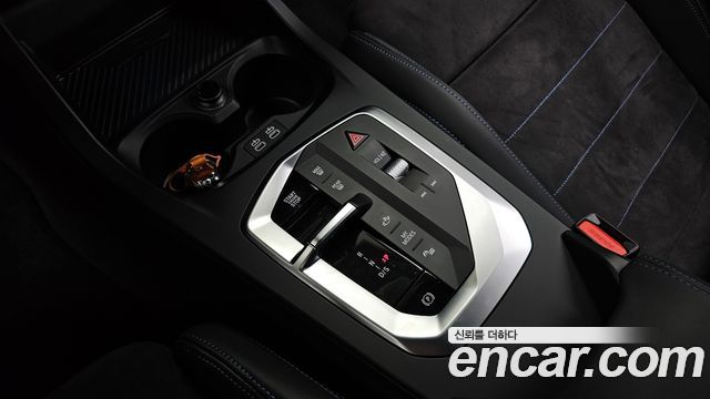 BMW 1 Series (F70) M135 xDrive Pro First Edition 2025 — фото 9