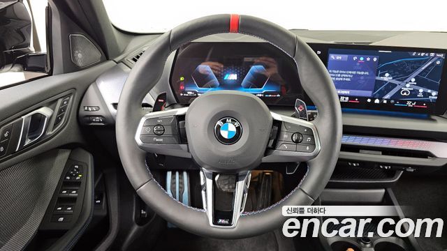 BMW 1 Series (F70) M135 xDrive Pro First Edition 2025 — фото 13