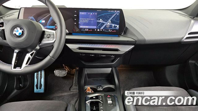 BMW 1 Series (F70) M135 xDrive Pro First Edition 2025 — фото 14