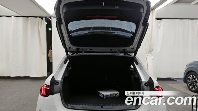 BMW 1 Series (F70) M135 xDrive Pro First Edition 2025 — фото 20