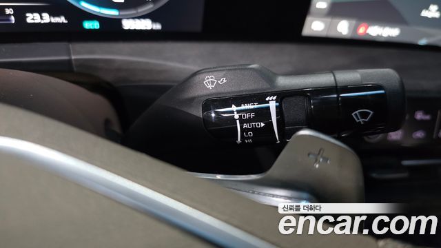 Kia K8 Hybrid Noblesse 2022 — фото 19