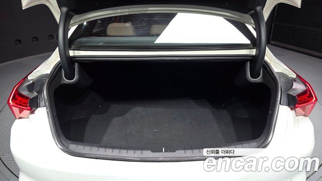Kia K8 Hybrid Noblesse 2022 — фото 20