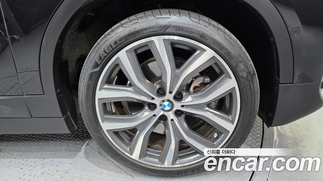 BMW X2 (F39) xDrive20i Advantage 2022 — фото 5