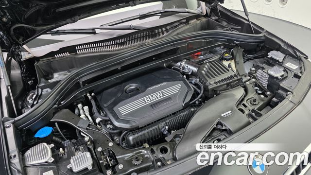 BMW X2 (F39) xDrive20i Advantage 2022 — фото 6