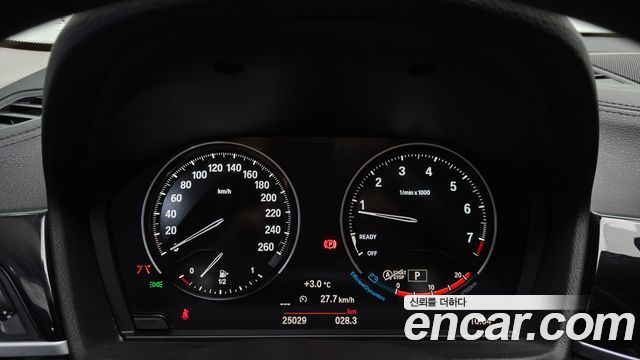 BMW X2 (F39) xDrive20i Advantage 2022 — фото 8