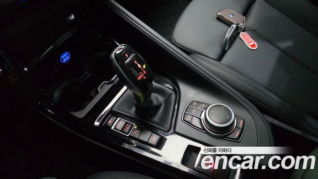 BMW X2 (F39) xDrive20i Advantage 2022 — фото 9