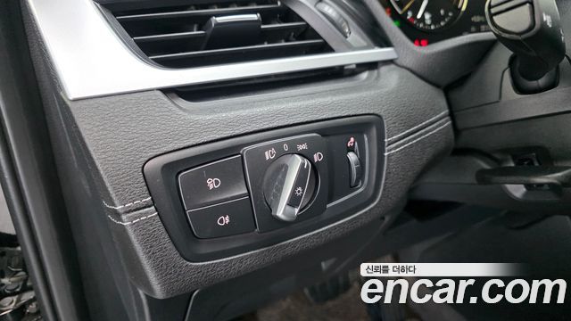 BMW X2 (F39) xDrive20i Advantage 2022 — фото 14