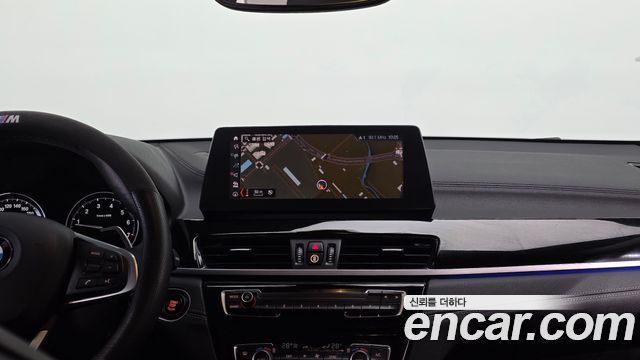 BMW X2 (F39) xDrive20i Advantage 2022 — фото 16