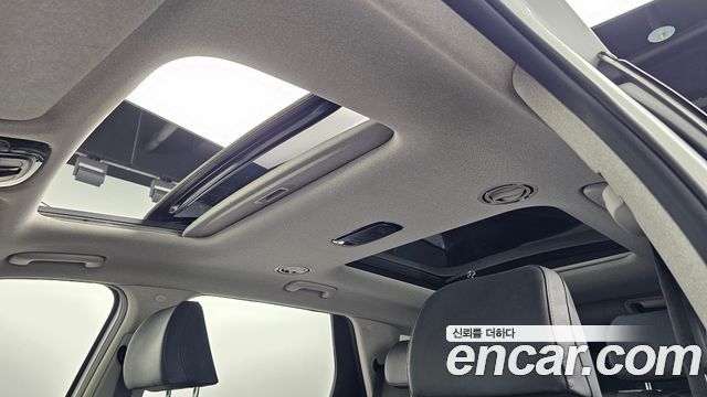 Hyundai Palisade Diesel 2.2 2WD Prestige 2021 — фото 13