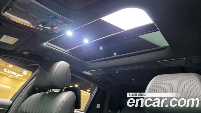 Genesis G90 (RS4) Gasoline 3.5 Turbo AWD 2022 — фото 22
