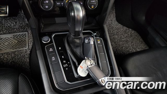 Volkswagen Arteon 2.0 TDI Presige 4Motion 2020 — фото 9