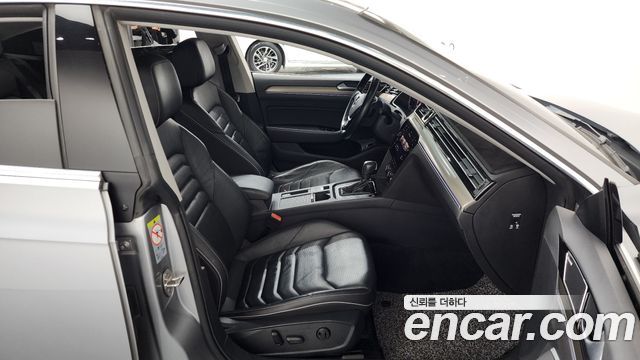 Volkswagen Arteon 2.0 TDI Presige 4Motion 2020 — фото 11