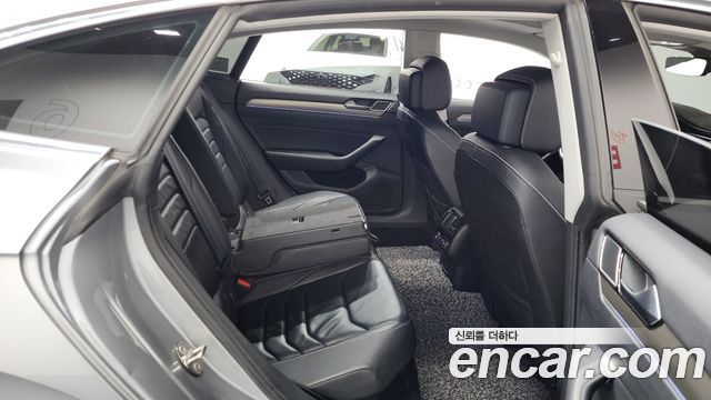 Volkswagen Arteon 2.0 TDI Presige 4Motion 2020 — фото 12