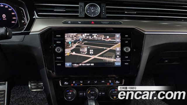 Volkswagen Arteon 2.0 TDI Presige 4Motion 2020 — фото 14