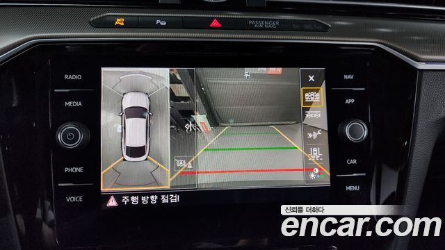Volkswagen Arteon 2.0 TDI Presige 4Motion 2020 — фото 15
