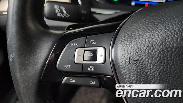 Volkswagen Arteon 2.0 TDI Presige 4Motion 2020 — фото 17