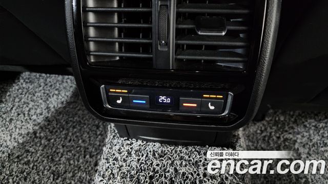 Volkswagen Arteon 2.0 TDI Presige 4Motion 2020 — фото 18