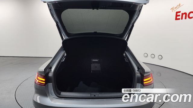 Volkswagen Arteon 2.0 TDI Presige 4Motion 2020 — фото 20