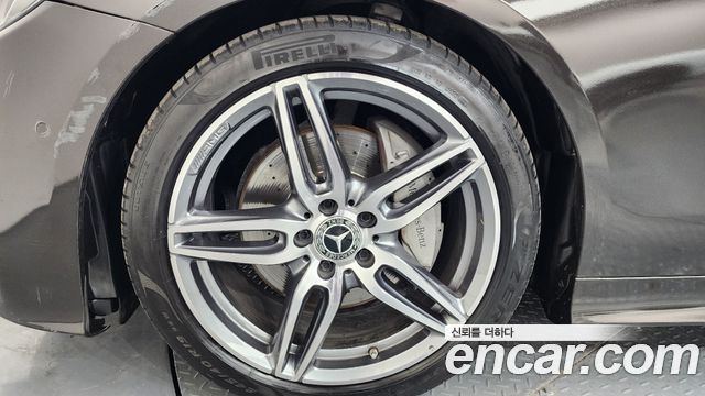 Mercedes-Benz E-Class (W213) E220d Coupe 2019 — фото 5
