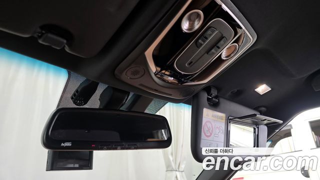 KG Mobility (SsangYong) Torres Gasoline 1.5 2WD Black Edge 2026 — фото 17