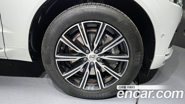 Volvo XC60 (II) T6 Inscription 2020 — фото 5