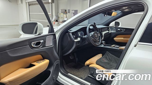 Volvo XC60 (II) T6 Inscription 2020 — фото 10