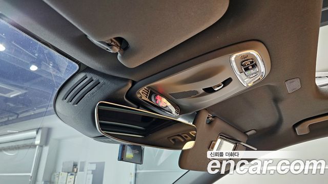 Volvo XC60 (II) T6 Inscription 2020 — фото 20