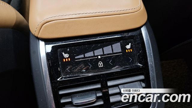Volvo XC60 (II) T6 Inscription 2020 — фото 21