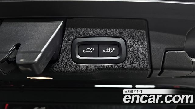 Volvo XC60 (II) T6 Inscription 2020 — фото 22