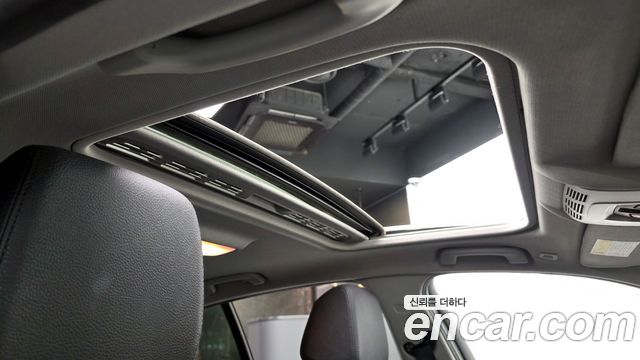 BMW 1 Series (F20) 118d Sport 5Door 2016 — фото 19