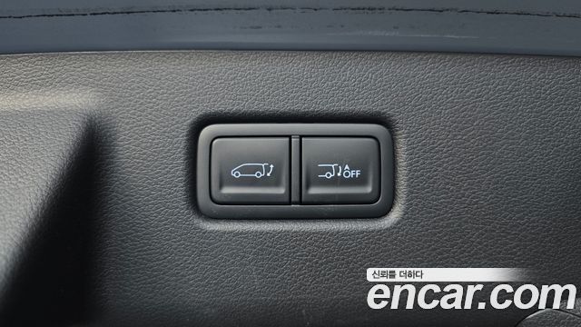 Hyundai Staria HEV 1.6 Tourer 11-Seater Modern 2025 — фото 20