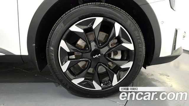 Kia Sorento (IV) Diesel 2.2 2WD Signature 2024 — фото 5