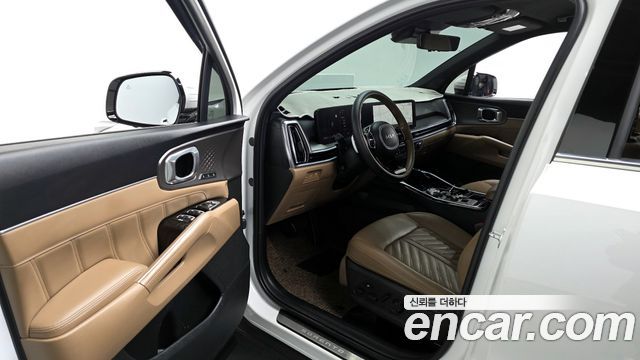 Kia Sorento (IV) Diesel 2.2 2WD Signature 2024 — фото 10