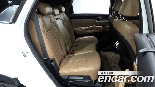 Kia Sorento (IV) Diesel 2.2 2WD Signature 2024 — фото 12