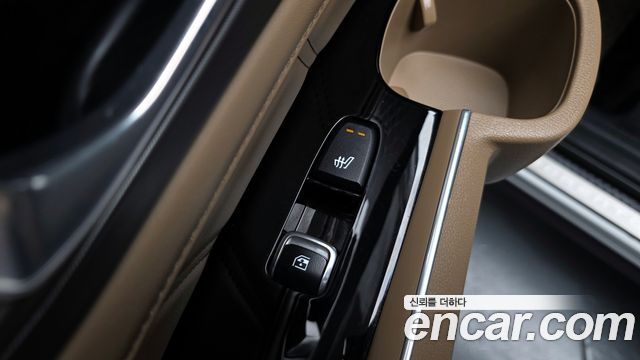 Kia Sorento (IV) Diesel 2.2 2WD Signature 2024 — фото 19