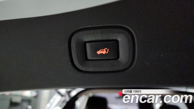 Renault Korea QM6 Gasoline 2WD LE 2019 — фото 20