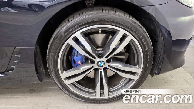 BMW 6 Series GT (G32) 630i xDrive M Sport 2022 — фото 5
