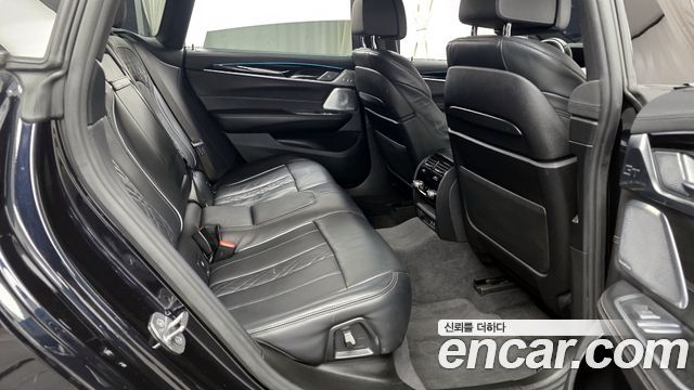 BMW 6 Series GT (G32) 630i xDrive M Sport 2022 — фото 12
