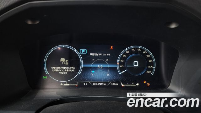 KG Mobility (SsangYong) Rexton Sports Khan Diesel 2.2 4WD Expedition 2024 — фото 8