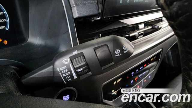 KG Mobility (SsangYong) Rexton Sports Khan Diesel 2.2 4WD Expedition 2024 — фото 19