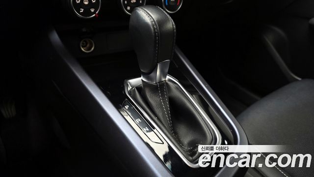 Renault Korea XM3 1.6 GTe LE 2020 — фото 9