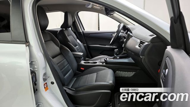 Renault Korea XM3 1.6 GTe LE 2020 — фото 10